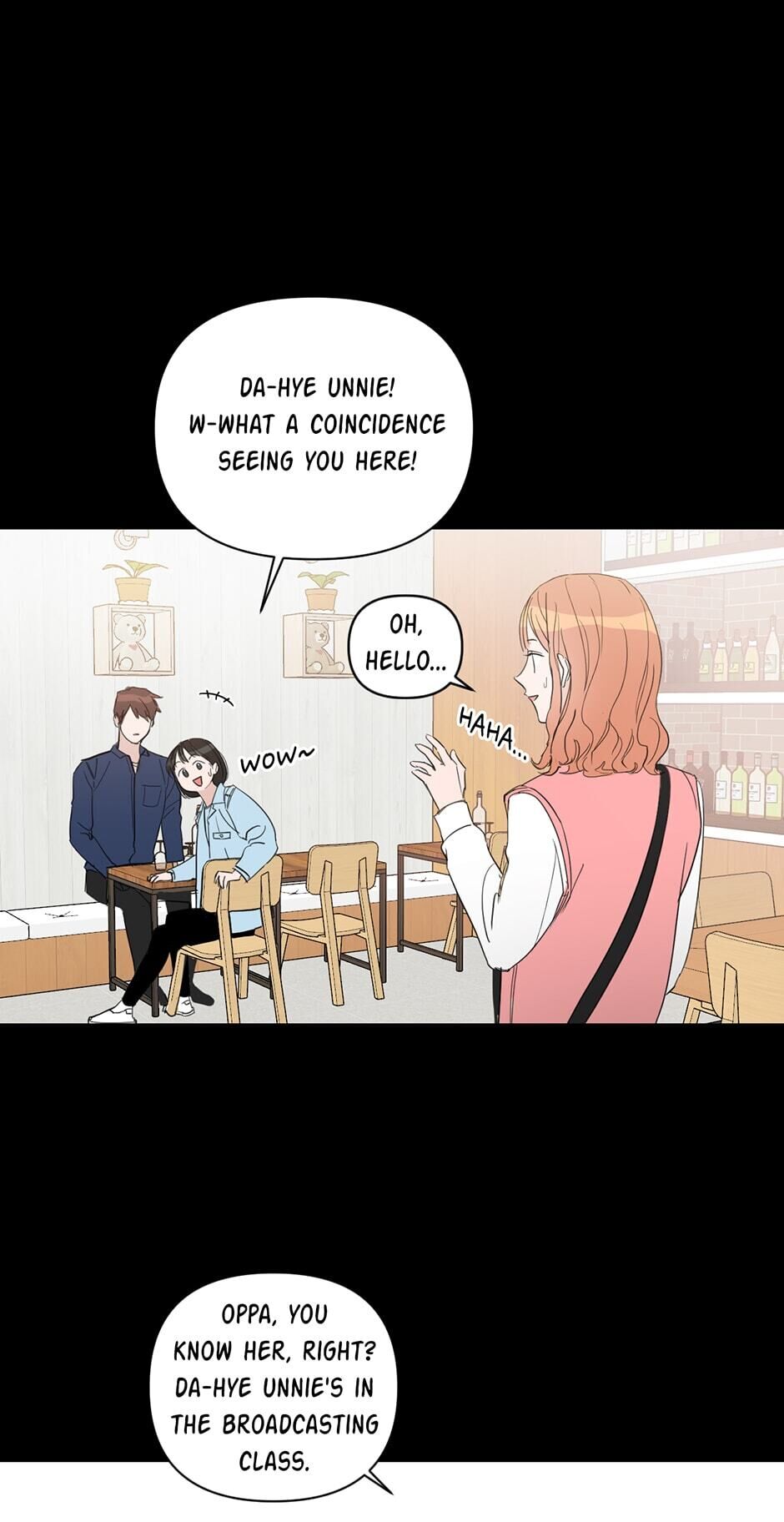 Positively Yours Chapter 41 page 7