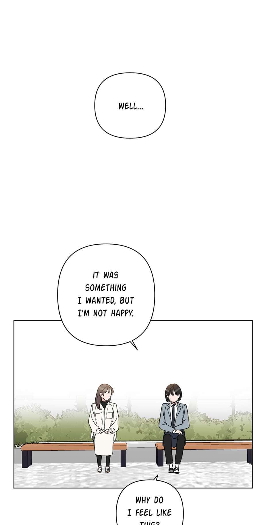 Positively Yours Chapter 41 page 11