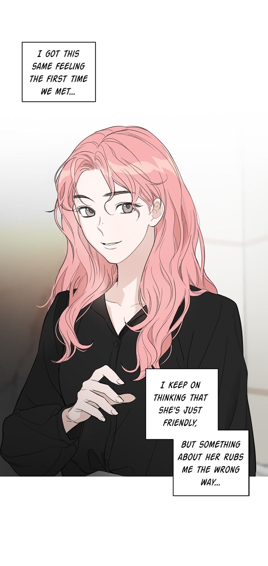 Positively Yours Chapter 41 page 34