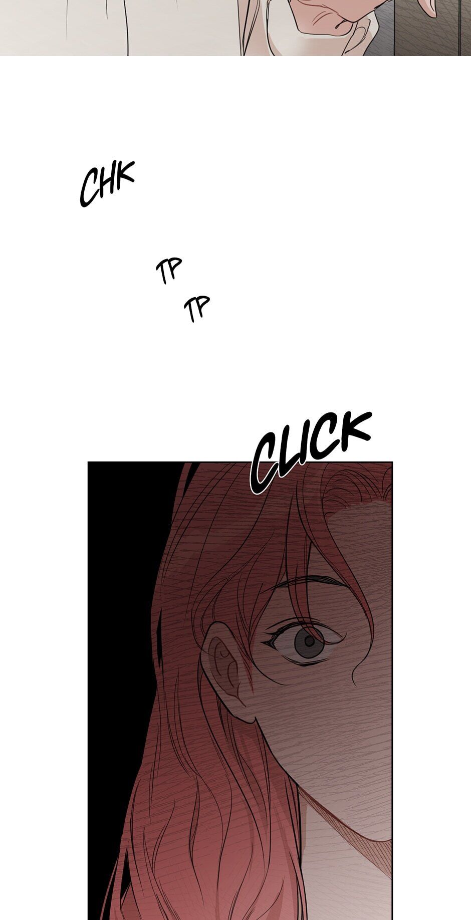 Positively Yours Chapter 41 page 42