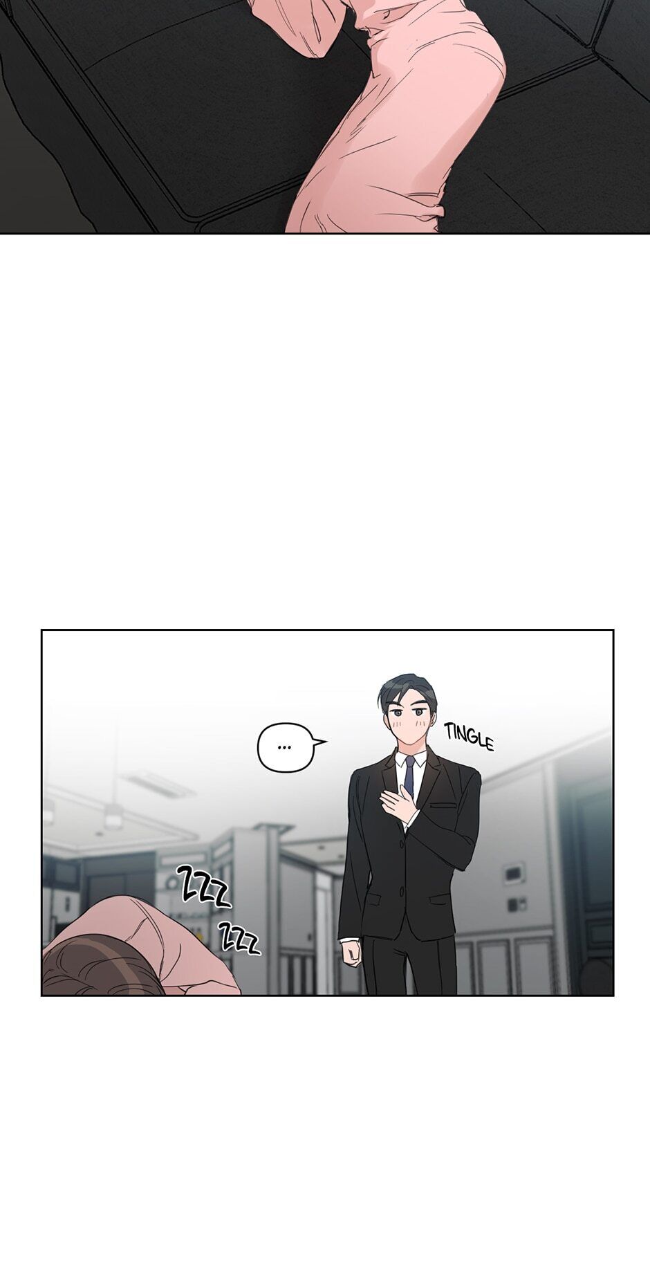 Positively Yours Chapter 41 page 47