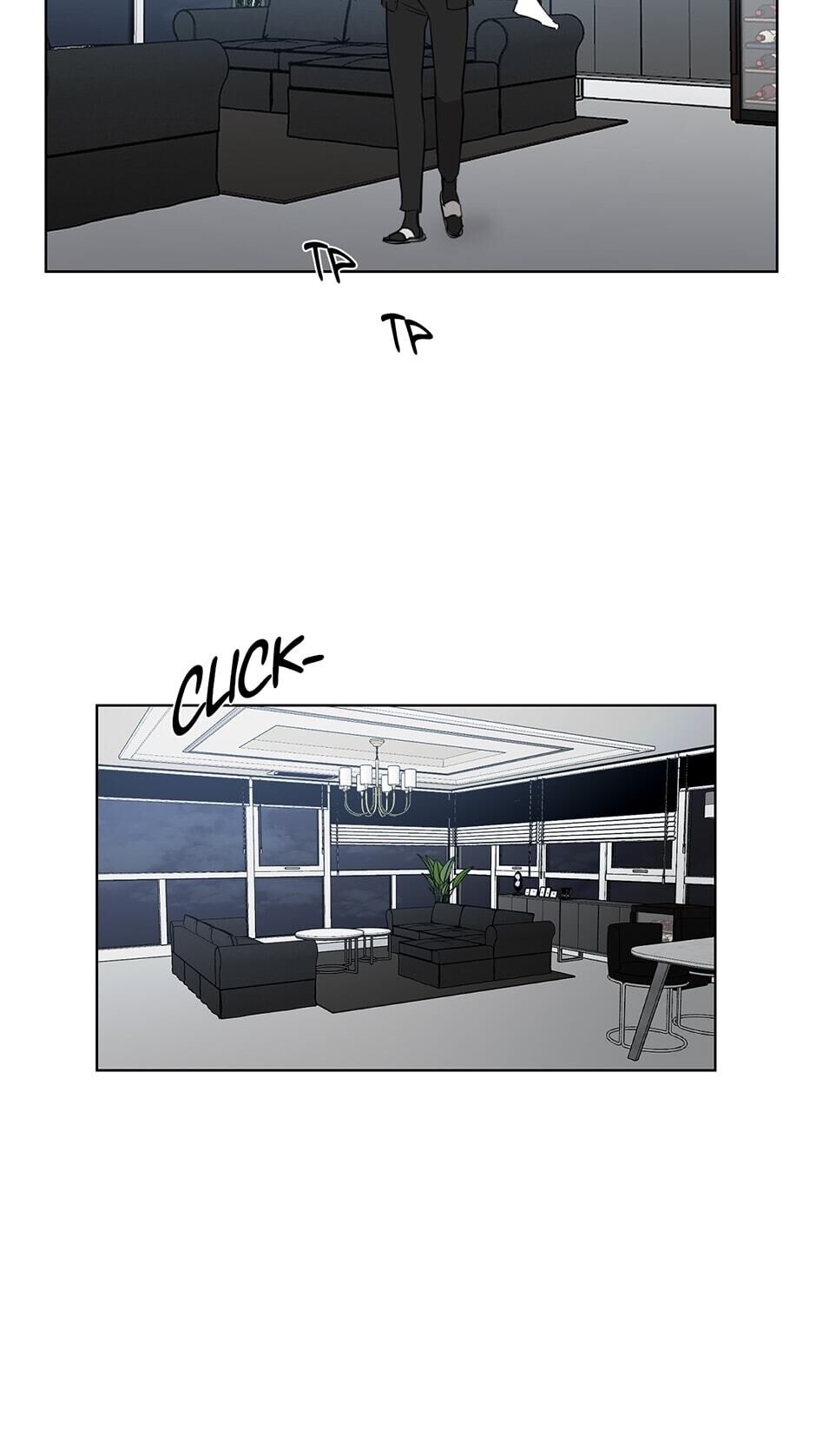 Positively Yours Chapter 41 page 49