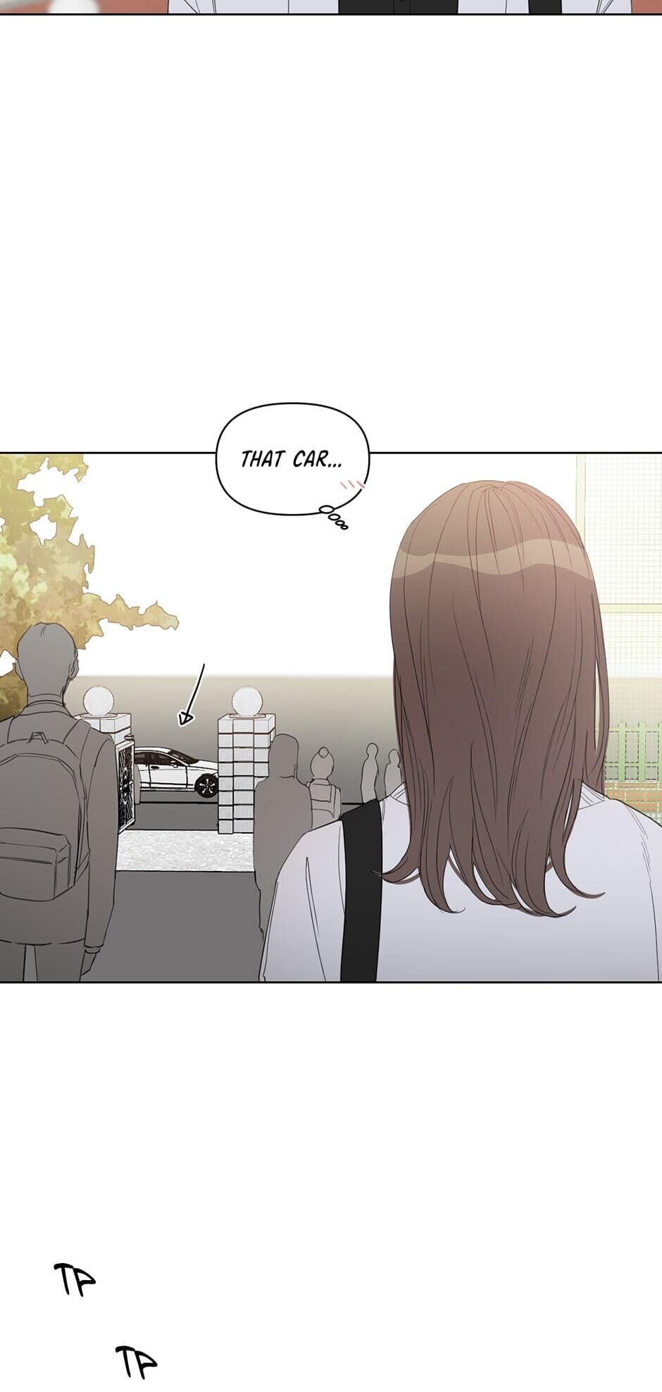 Positively Yours Chapter 42 page 2