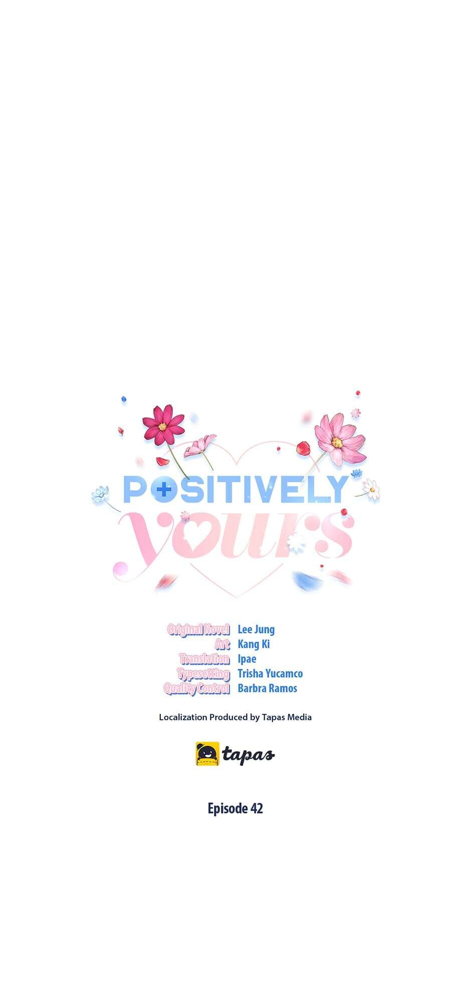 Positively Yours Chapter 42 page 6