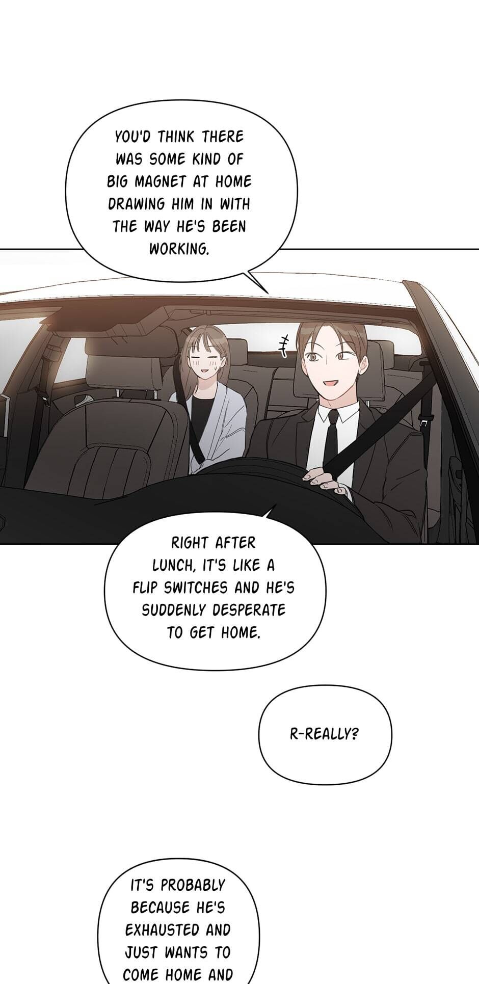 Positively Yours Chapter 42 page 10