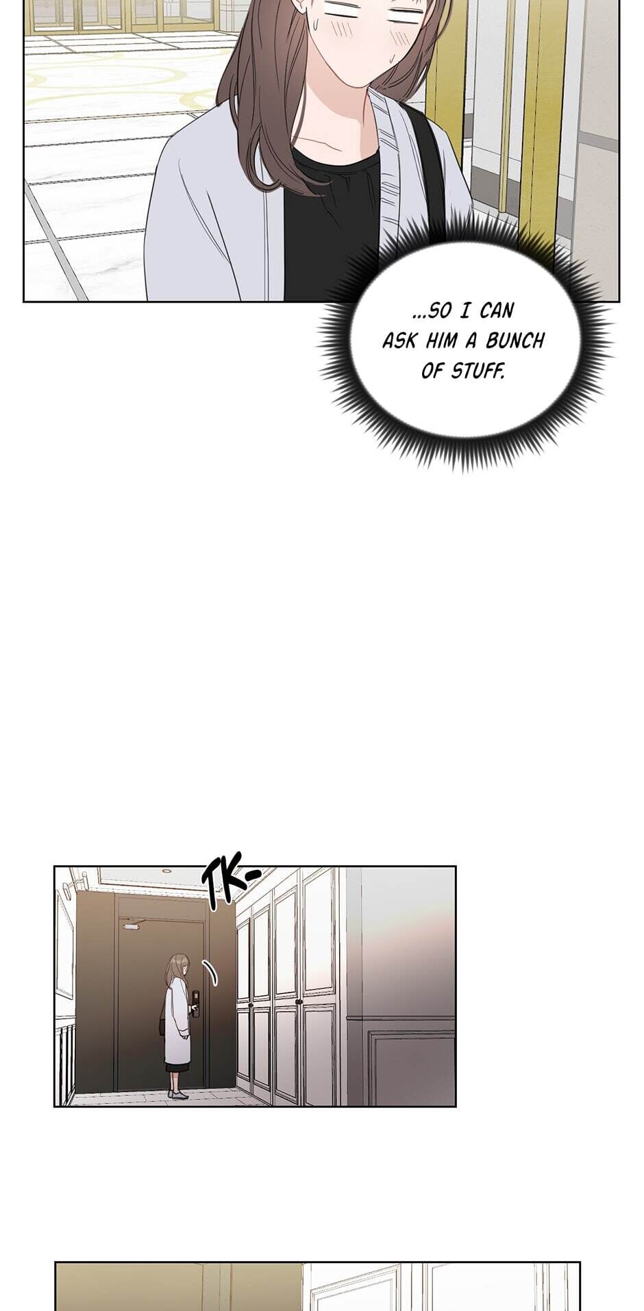 Positively Yours Chapter 42 page 24
