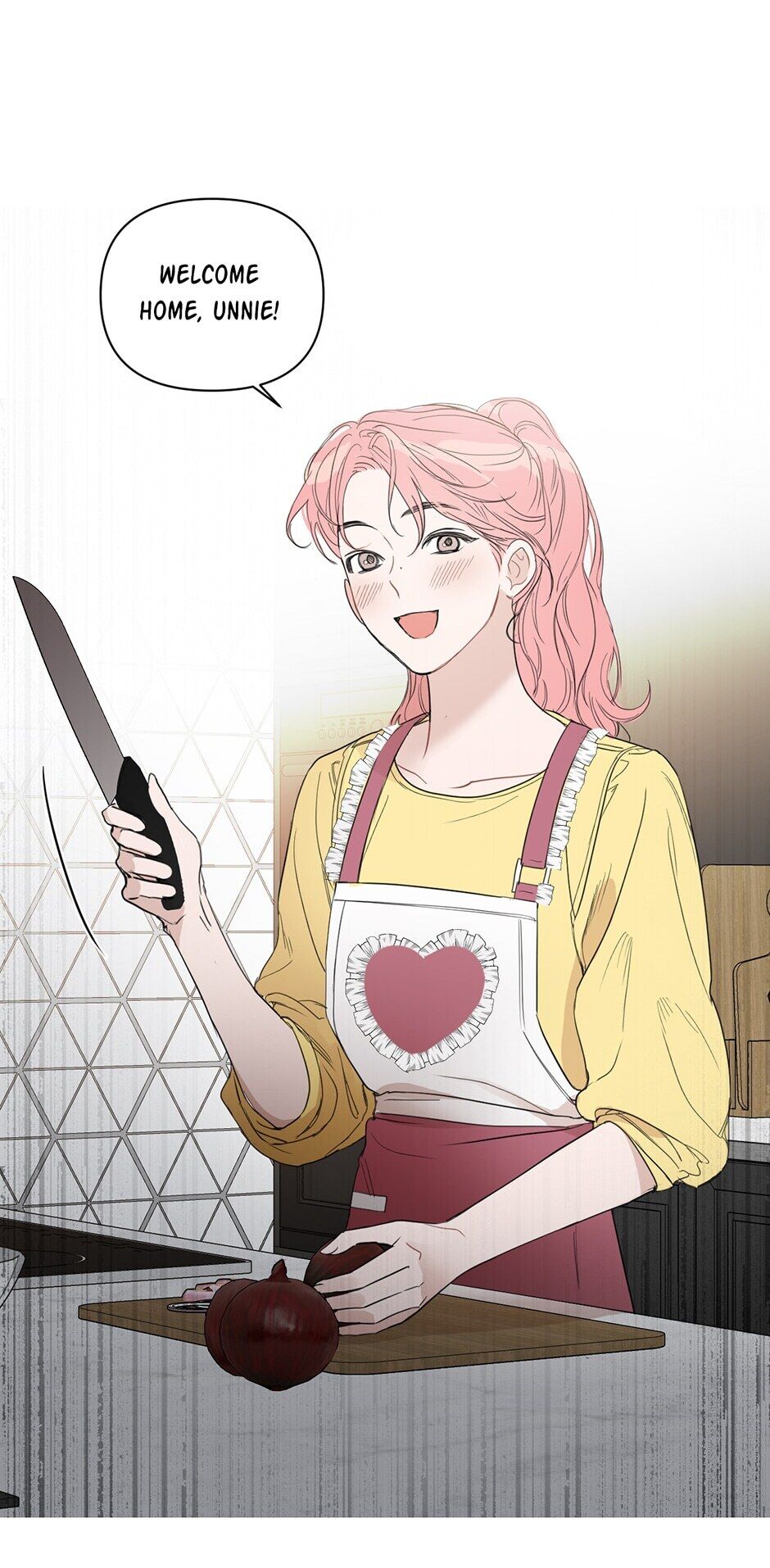 Positively Yours Chapter 42 page 27