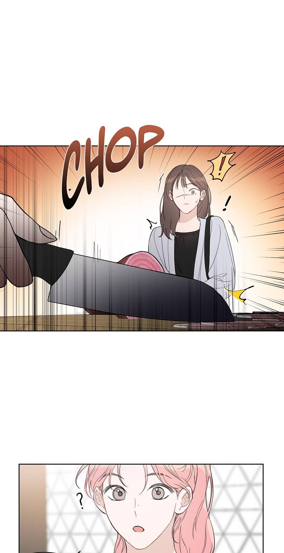 Positively Yours Chapter 42 page 30
