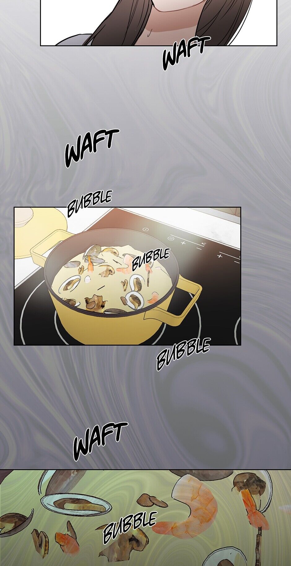 Positively Yours Chapter 42 page 32