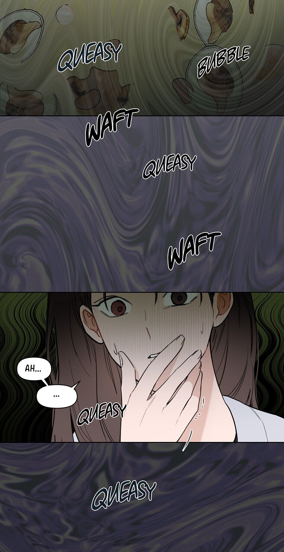 Positively Yours Chapter 42 page 33