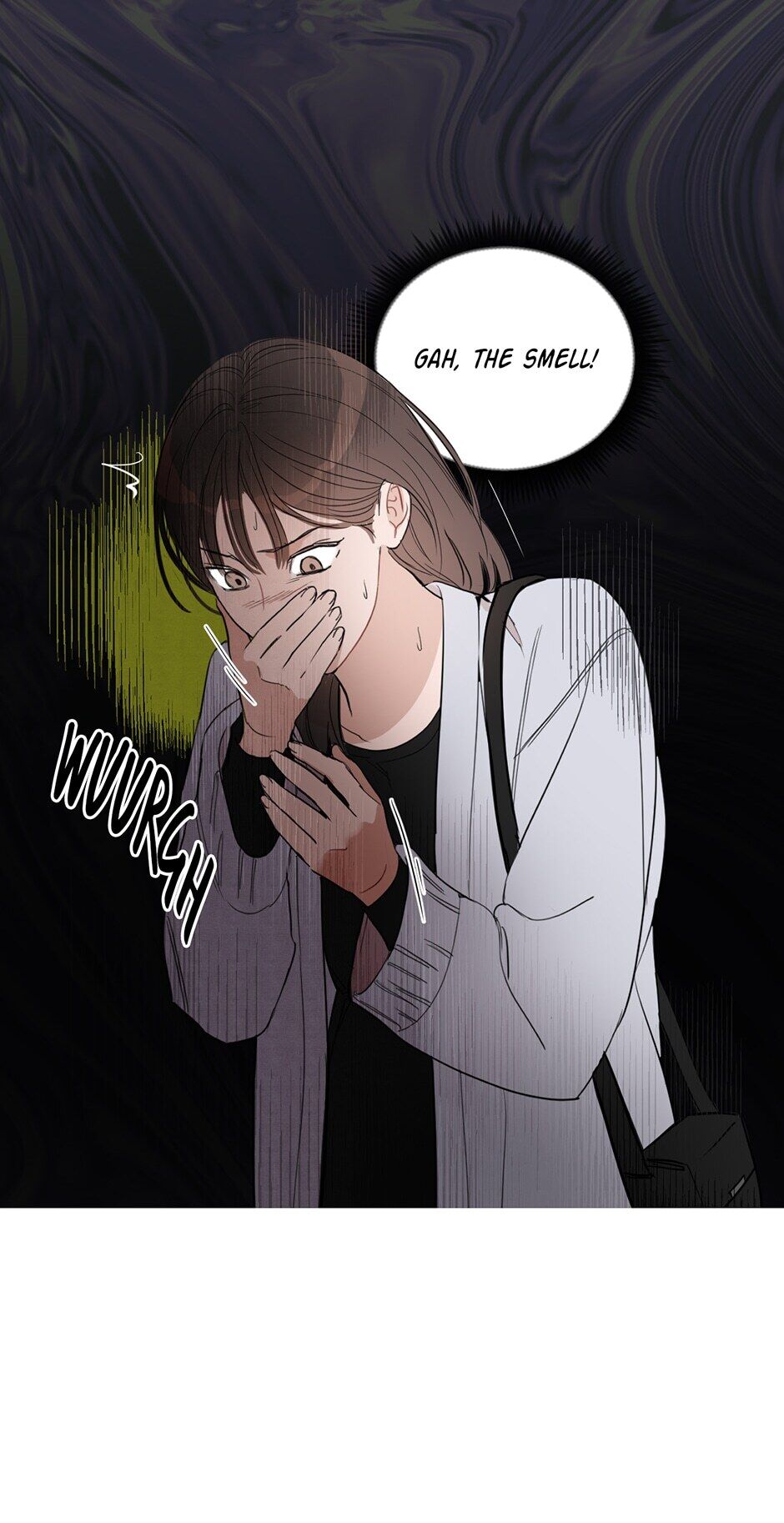 Positively Yours Chapter 42 page 34