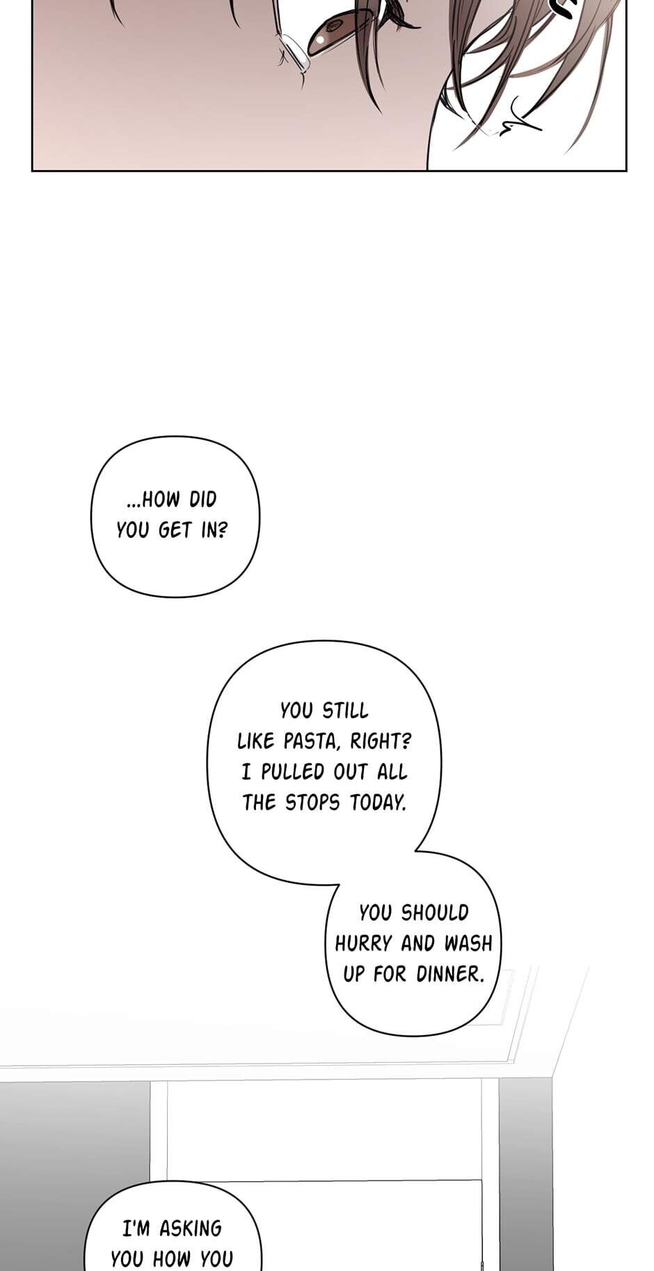Positively Yours Chapter 42 page 38