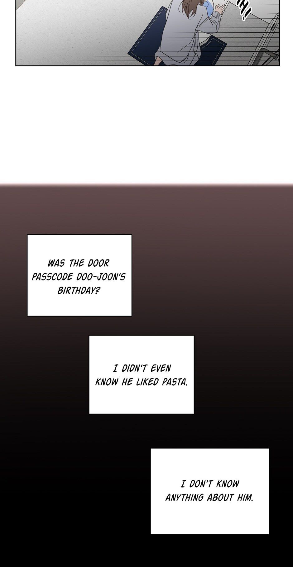 Positively Yours Chapter 42 page 41