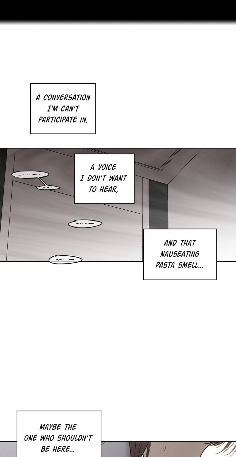 Positively Yours Chapter 42 page 42