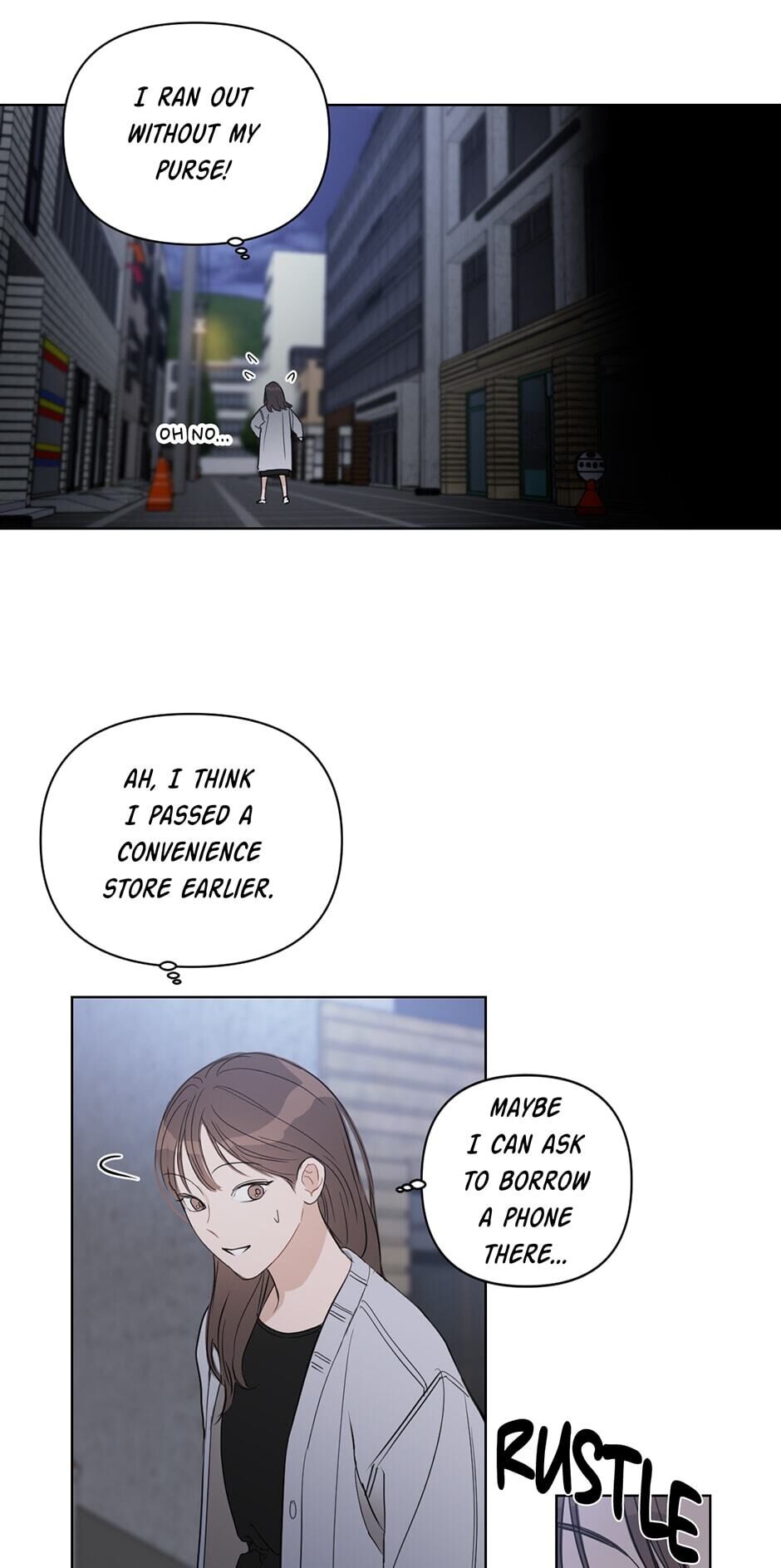 Positively Yours Chapter 43 page 13