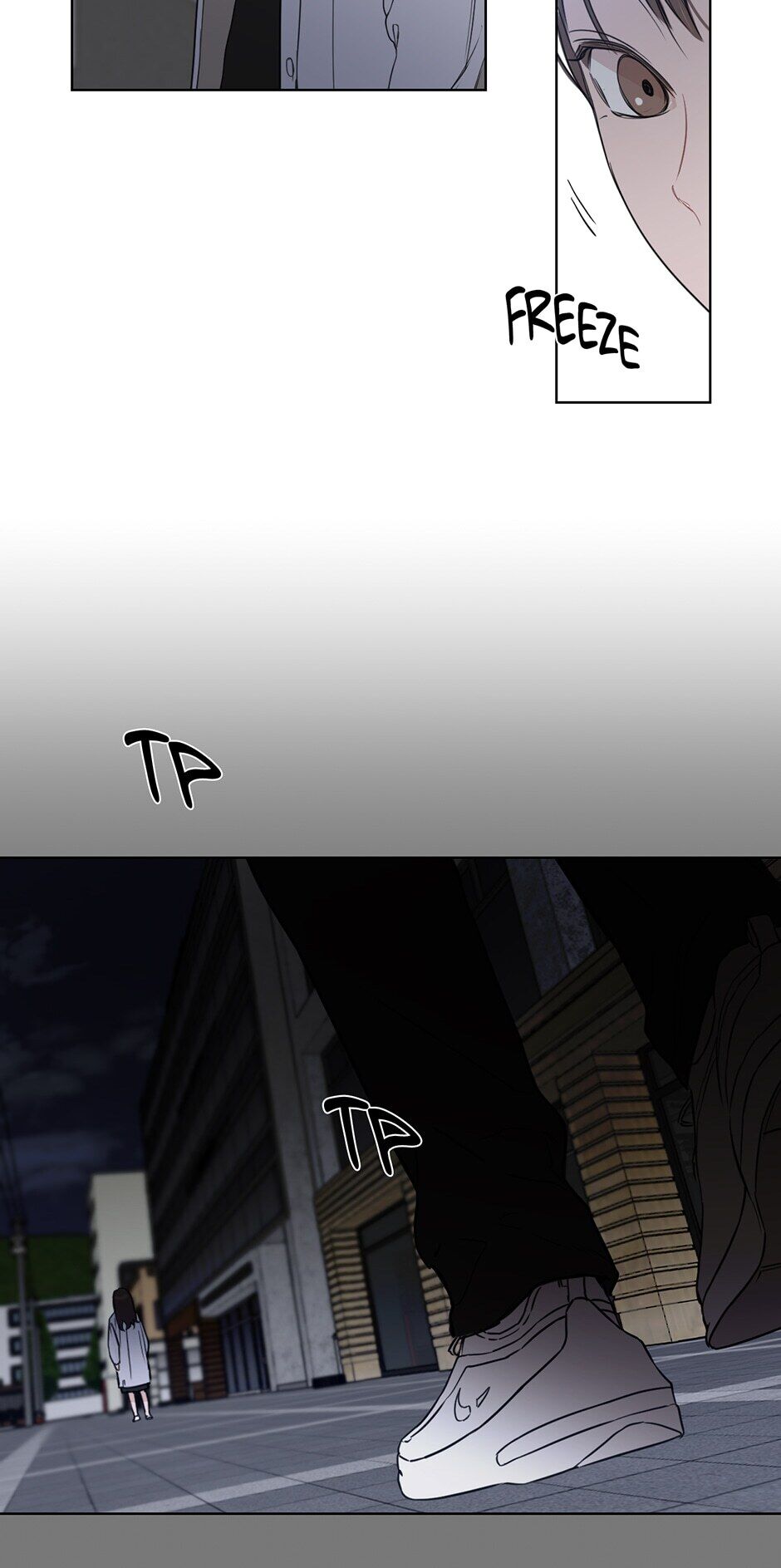 Positively Yours Chapter 43 page 14