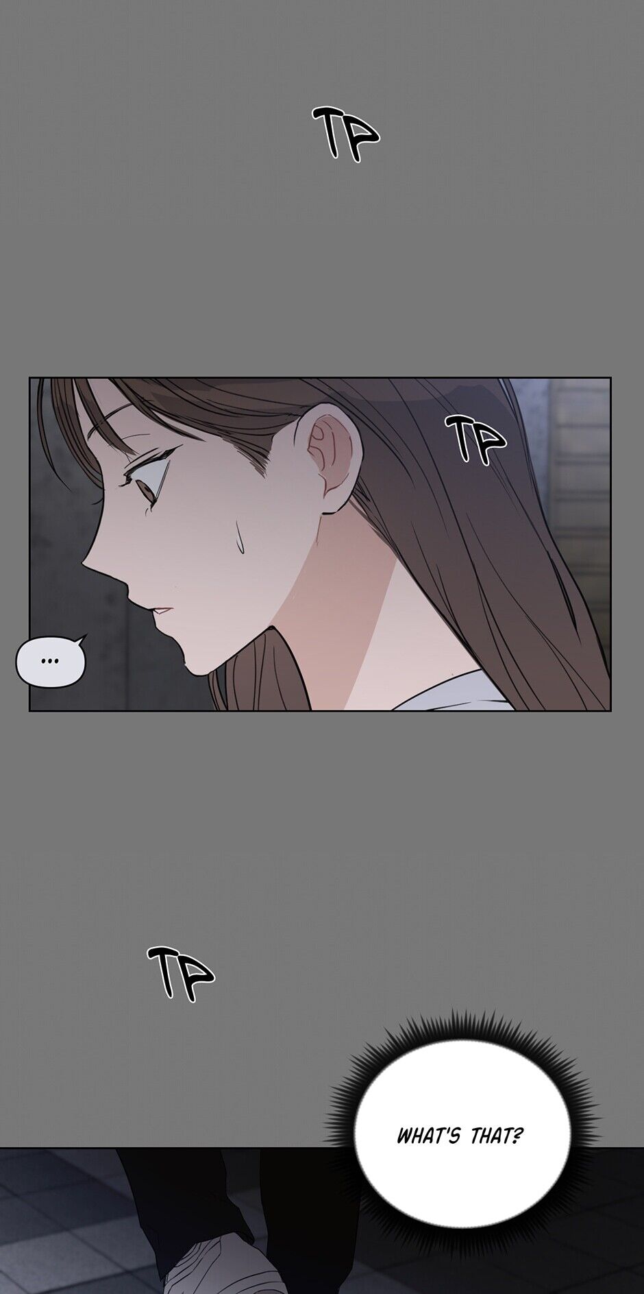 Positively Yours Chapter 43 page 15