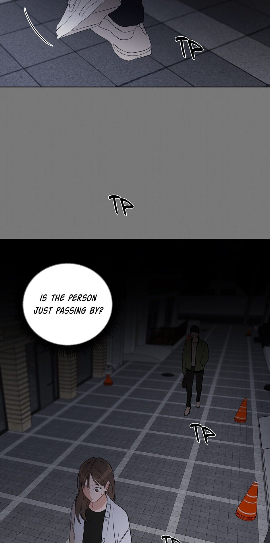 Positively Yours Chapter 43 page 16
