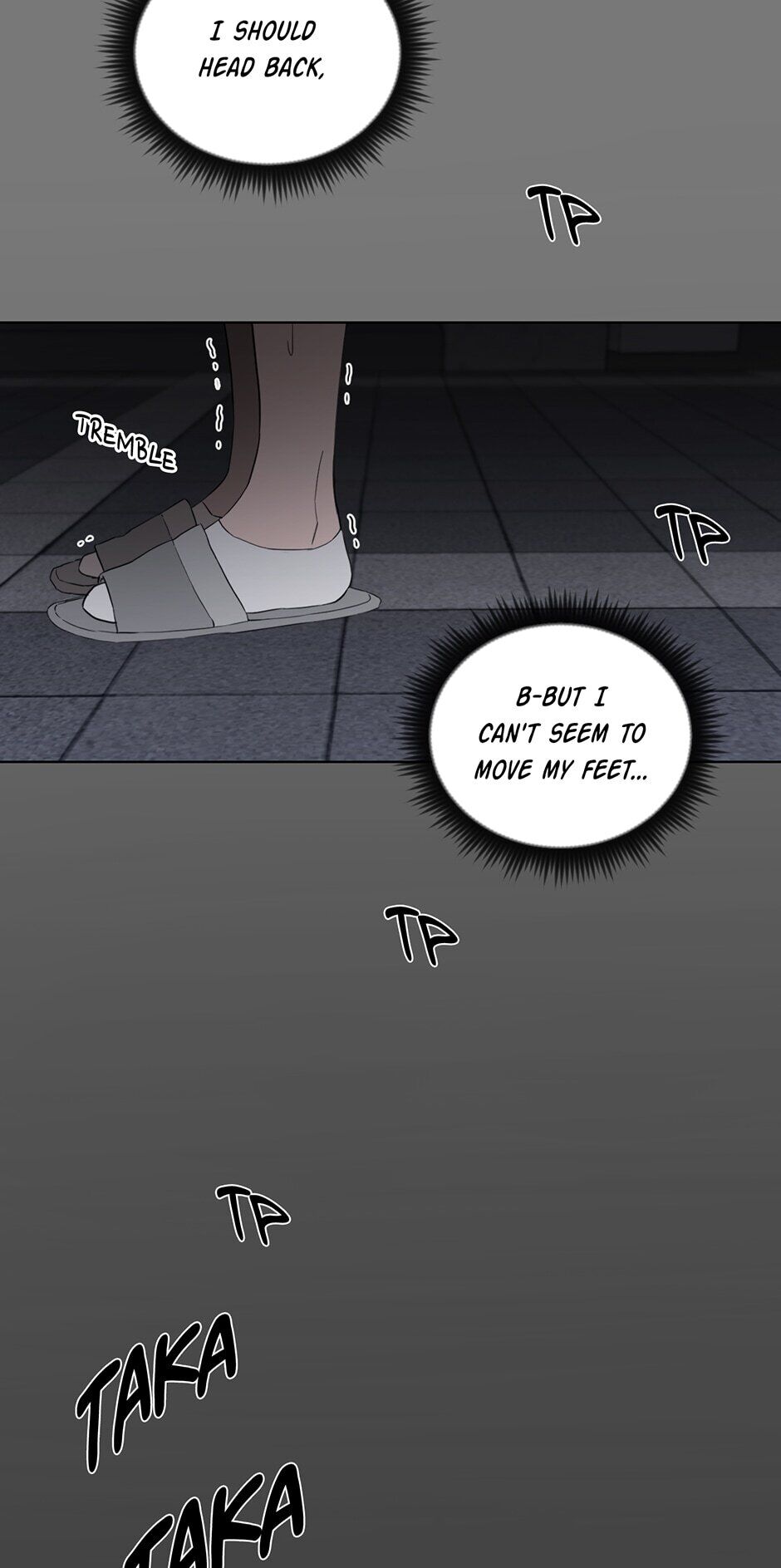 Positively Yours Chapter 43 page 18
