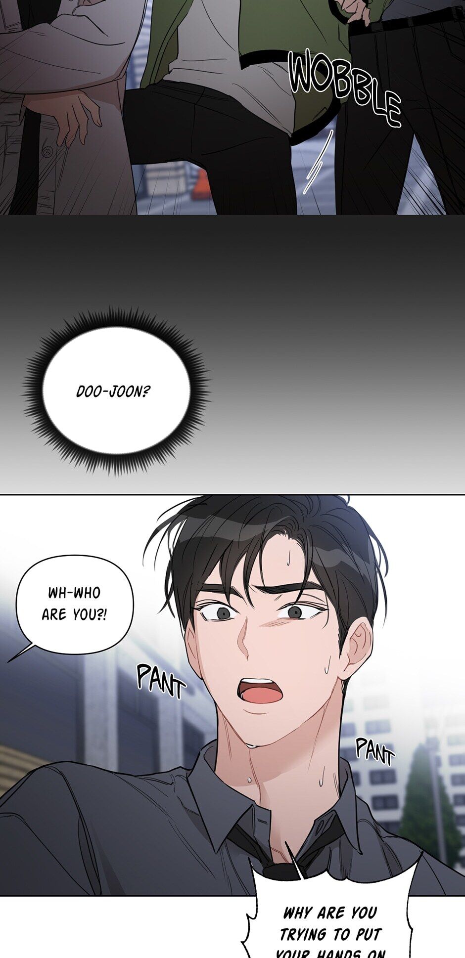 Positively Yours Chapter 43 page 21