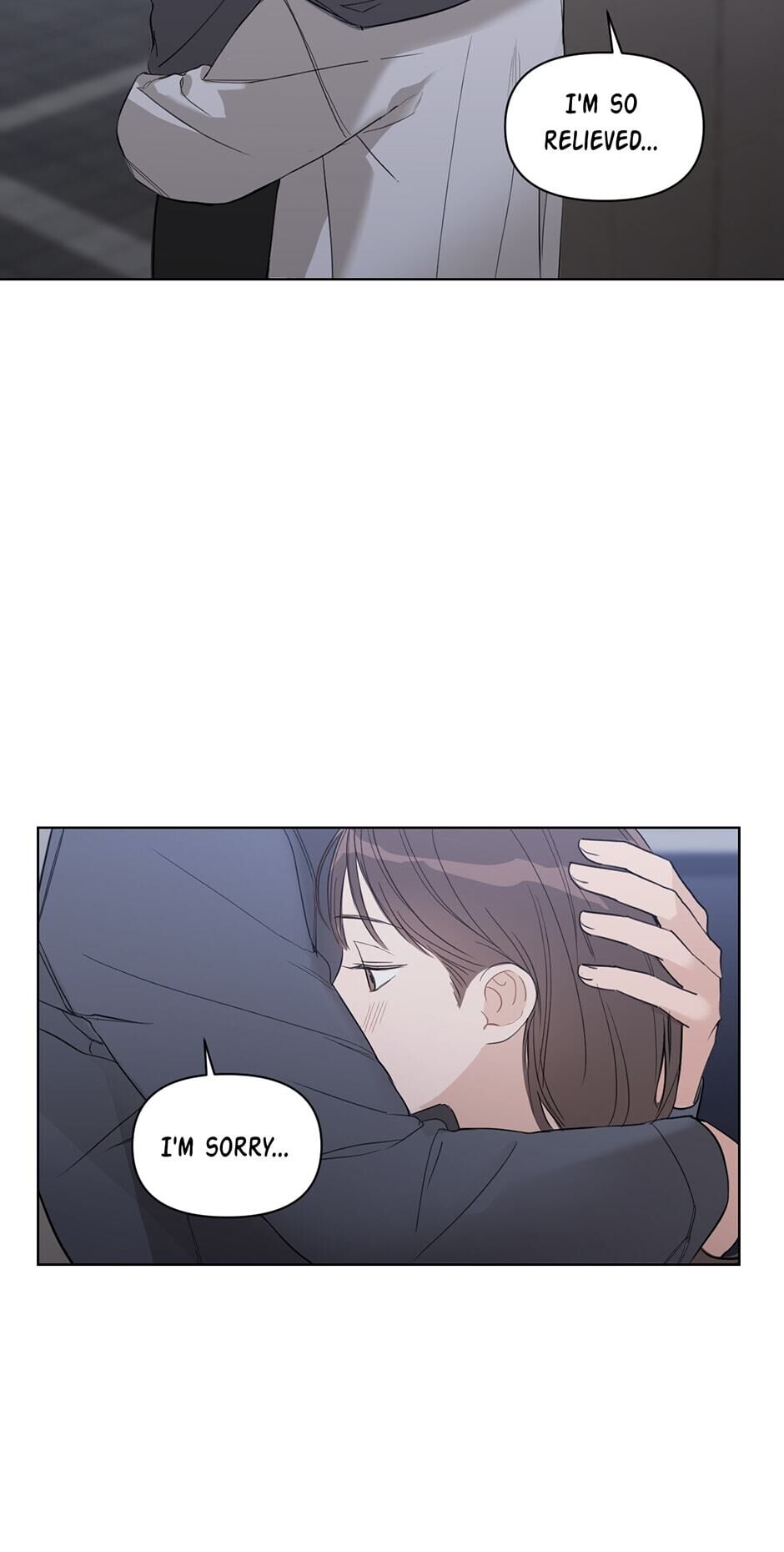Positively Yours Chapter 43 page 36