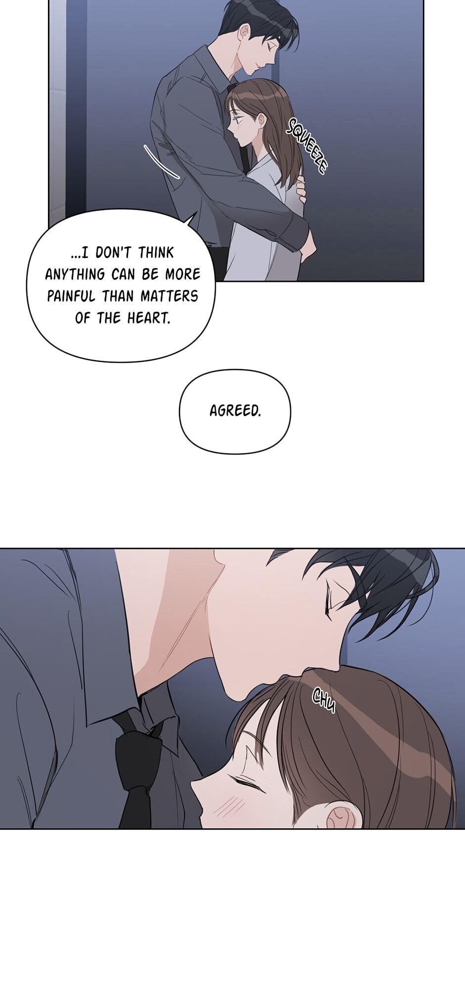 Positively Yours Chapter 43 page 45