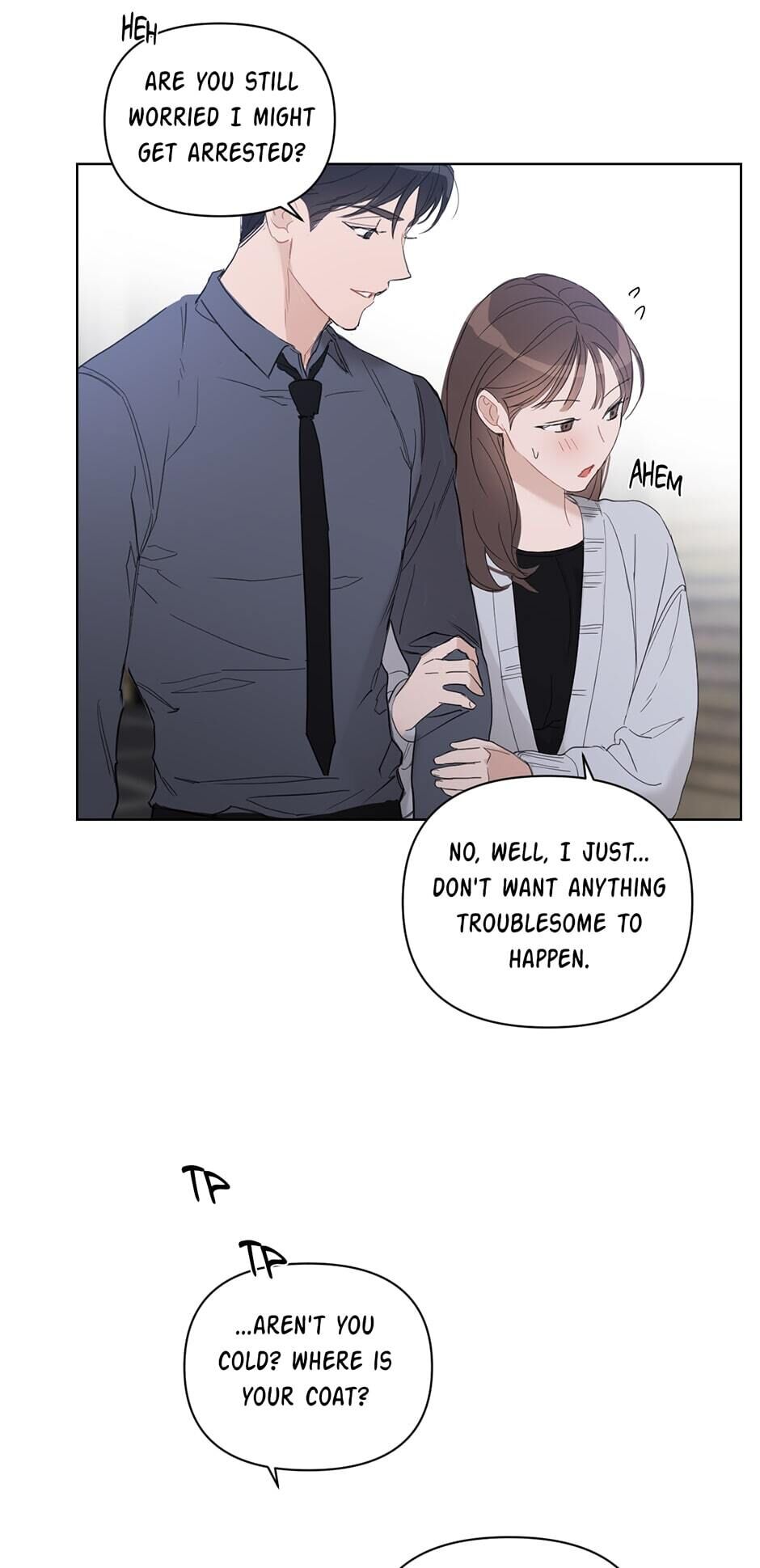 Positively Yours Chapter 44 page 7