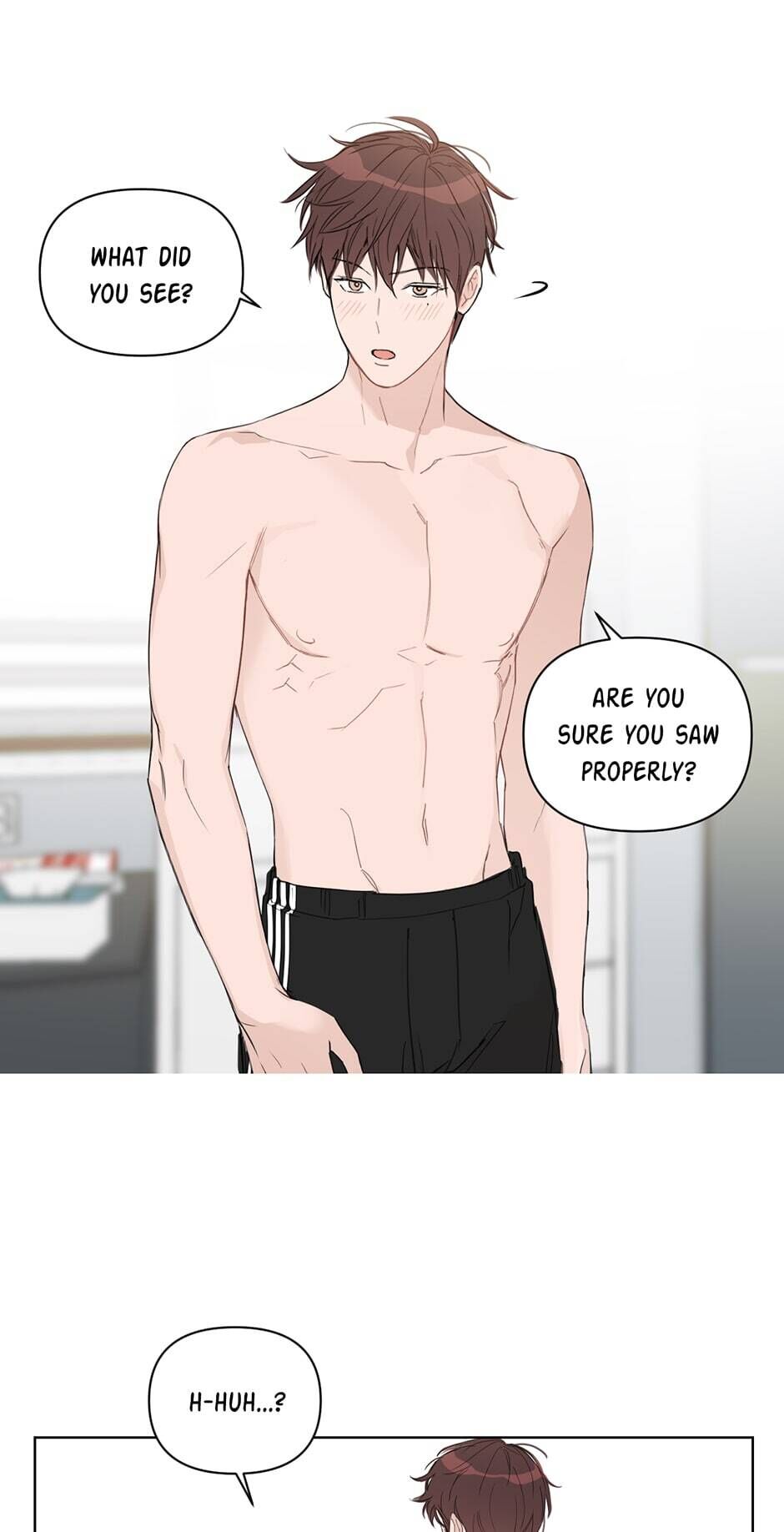 Positively Yours Chapter 45 page 11