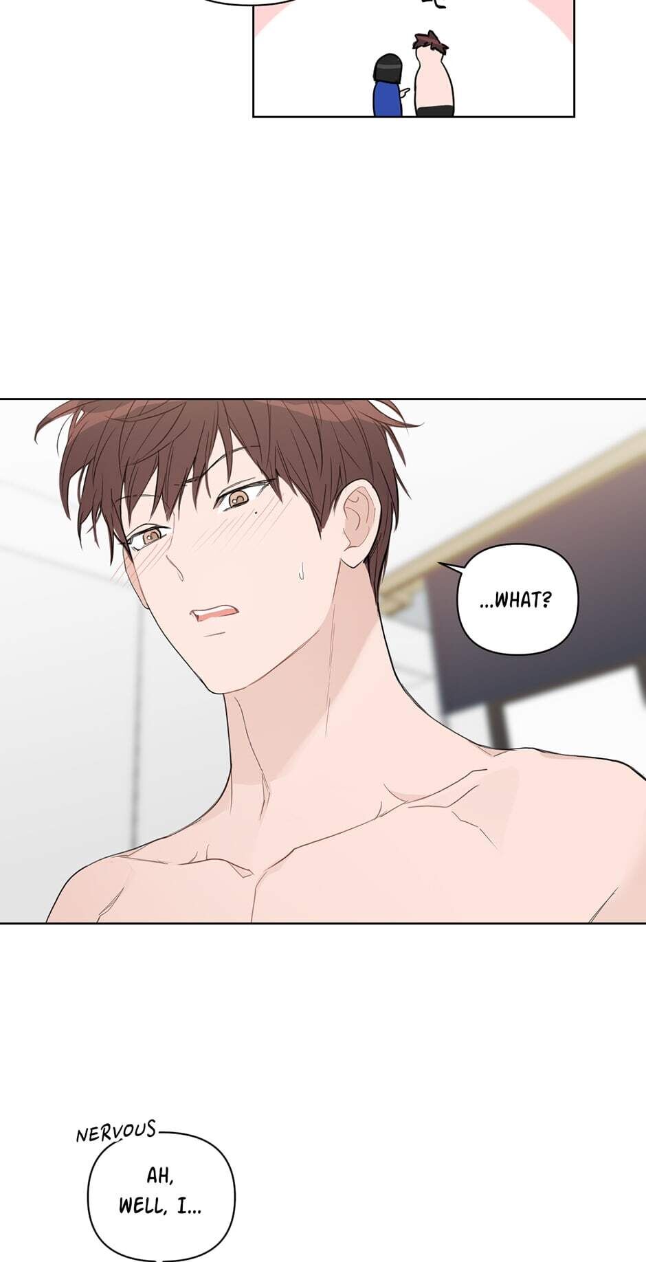 Positively Yours Chapter 45 page 14