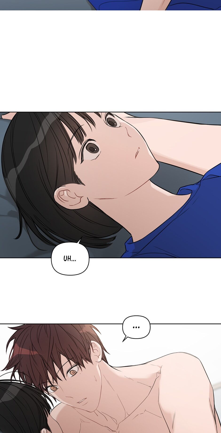 Positively Yours Chapter 45 page 18