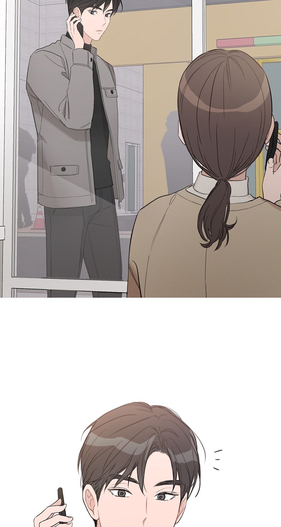 Positively Yours Chapter 45 page 44