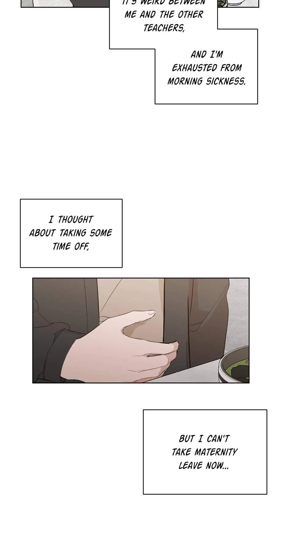 Positively Yours Chapter 46 page 16