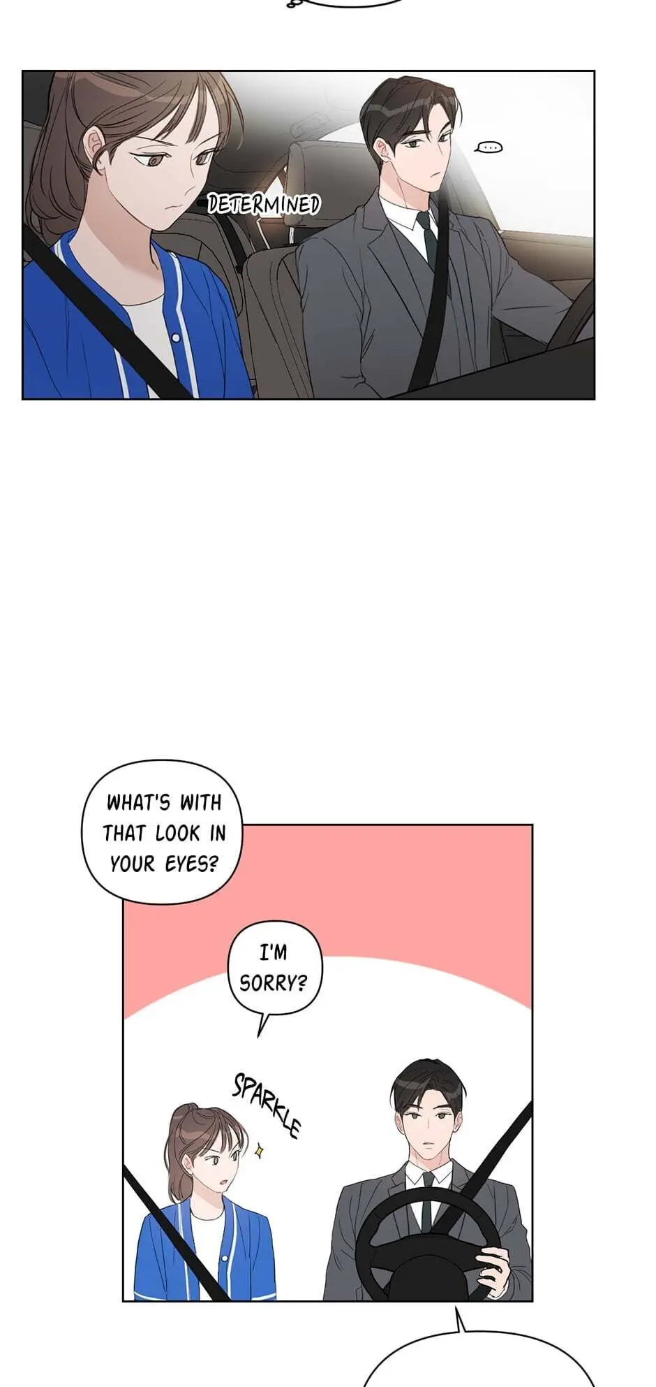 Positively Yours Chapter 46 page 26