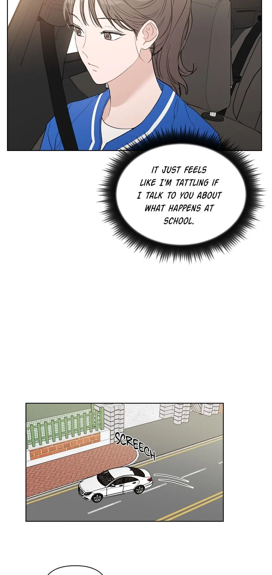 Positively Yours Chapter 46 page 30