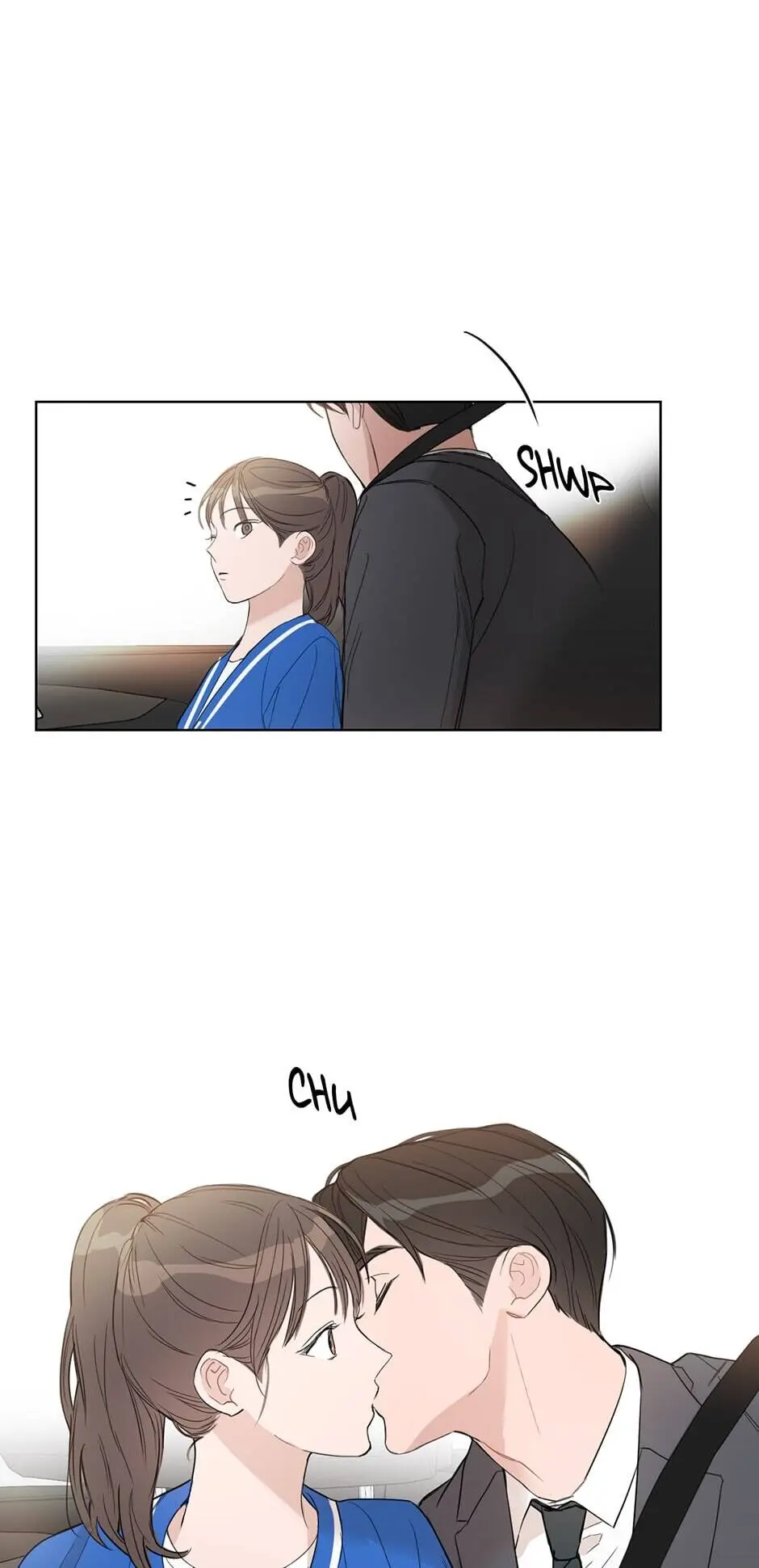 Positively Yours Chapter 46 page 33
