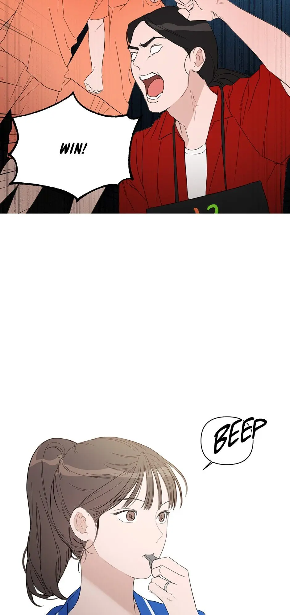 Positively Yours Chapter 46 page 45