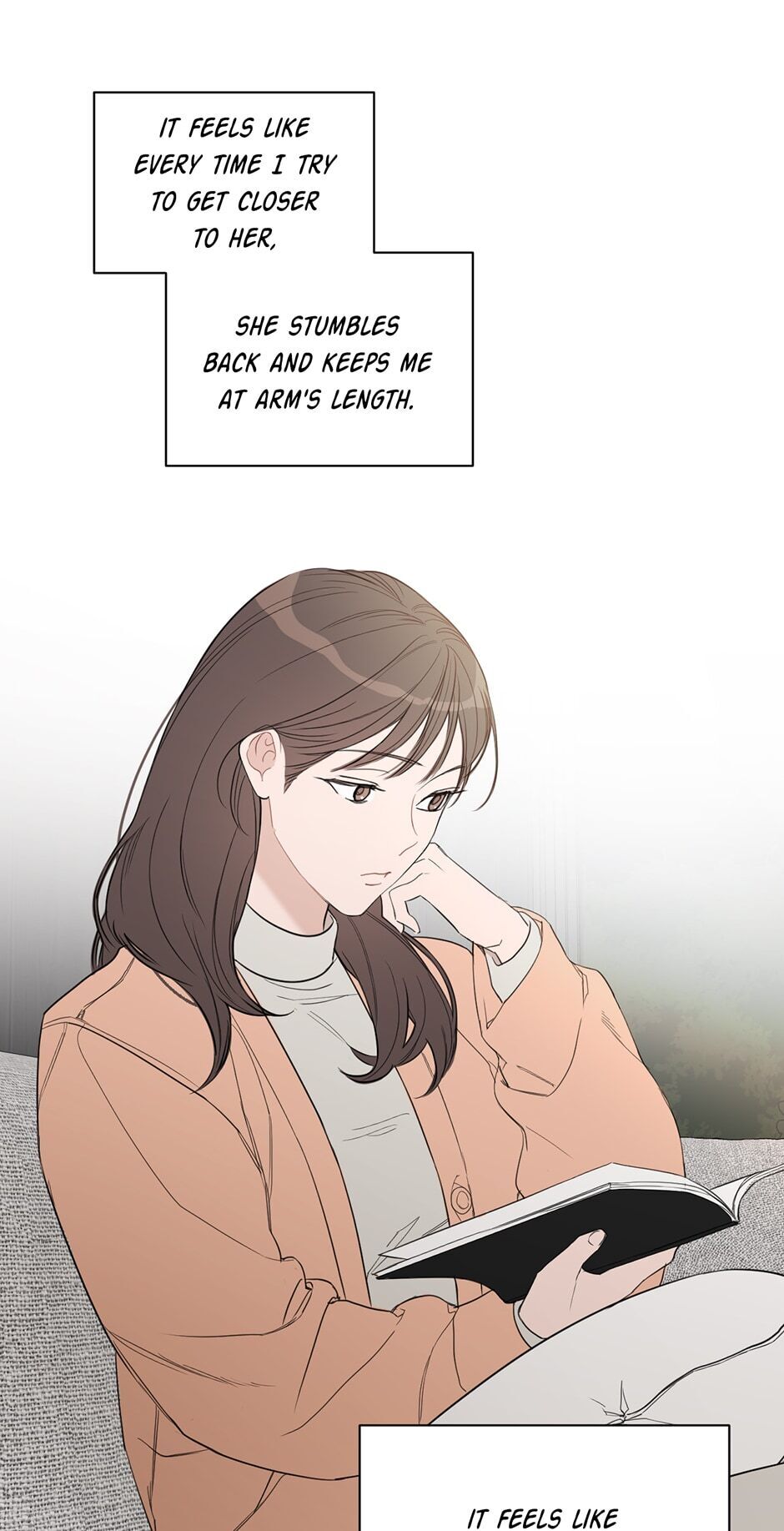Positively Yours Chapter 47 page 2