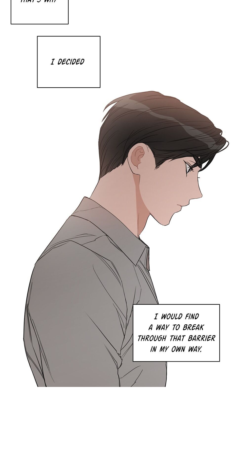 Positively Yours Chapter 47 page 5