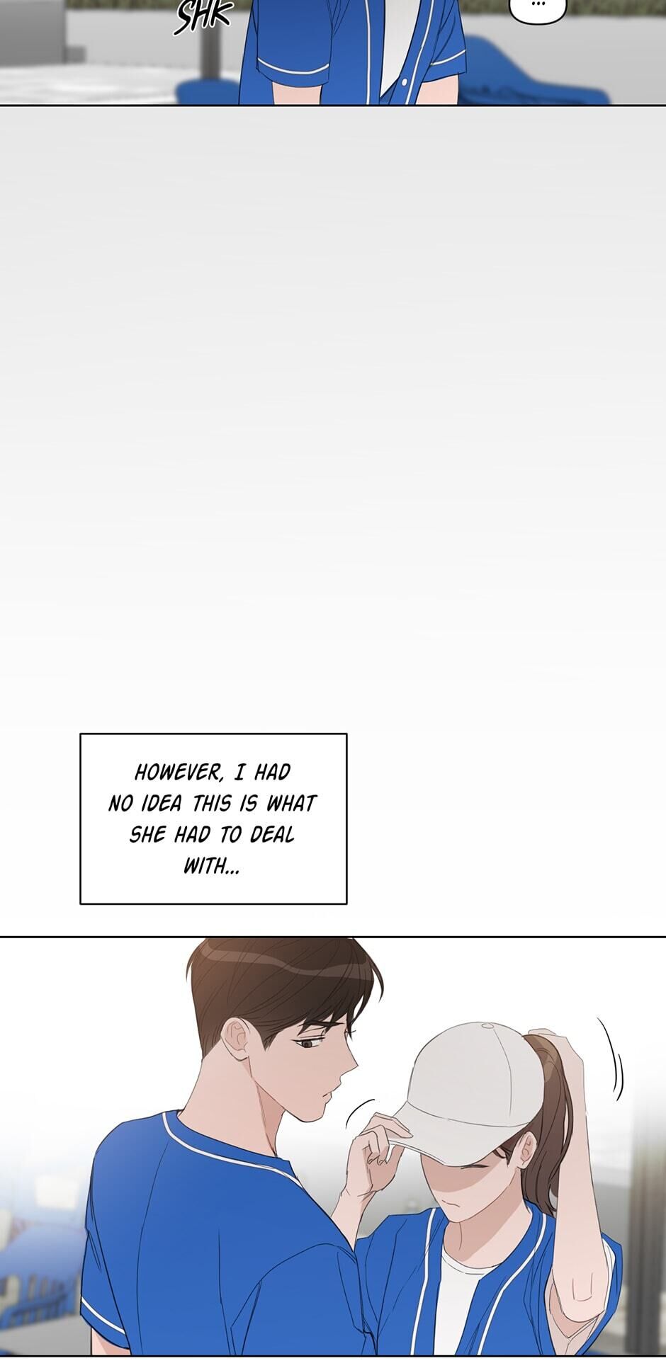 Positively Yours Chapter 47 page 17