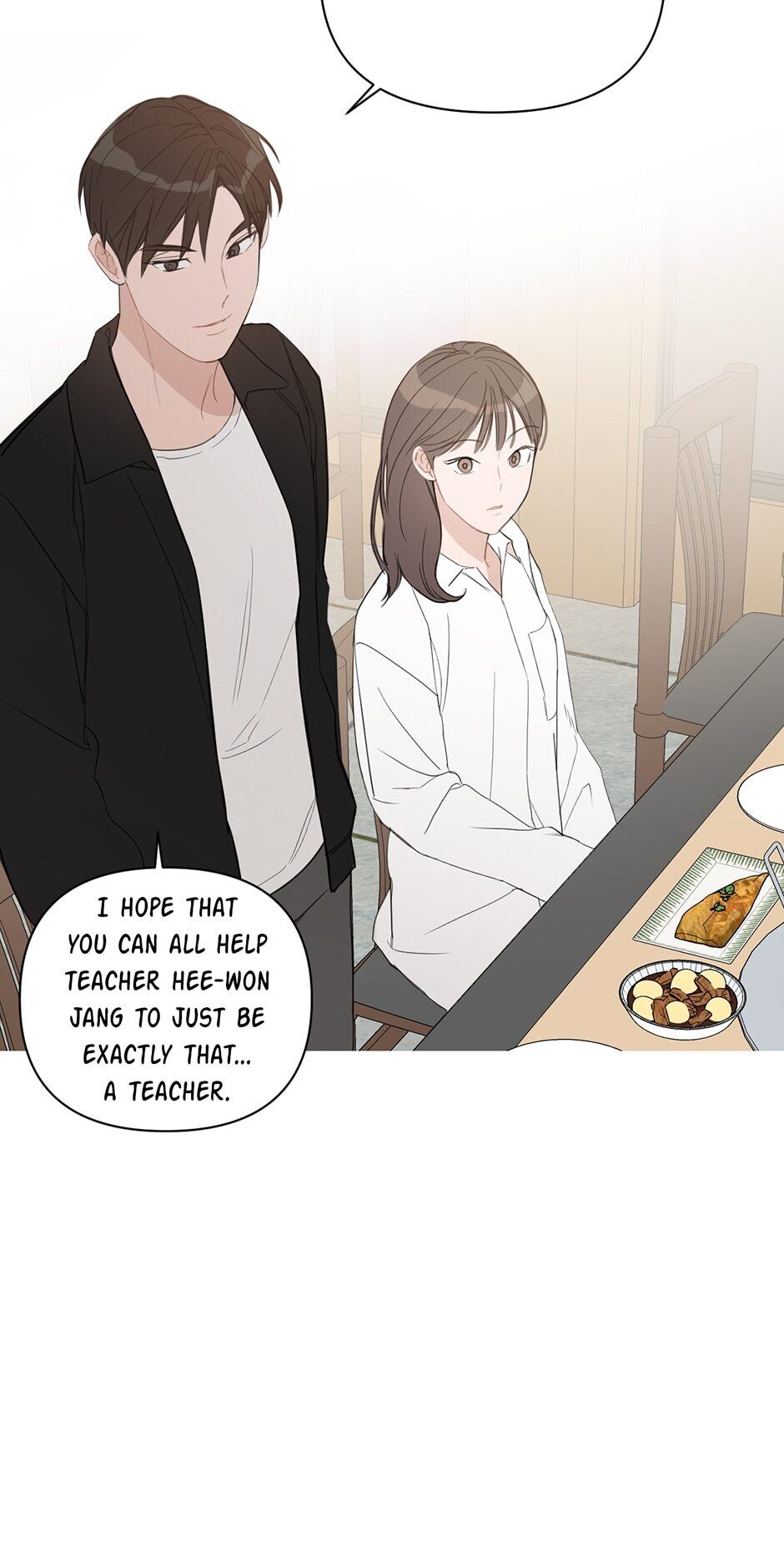 Positively Yours Chapter 47 page 55