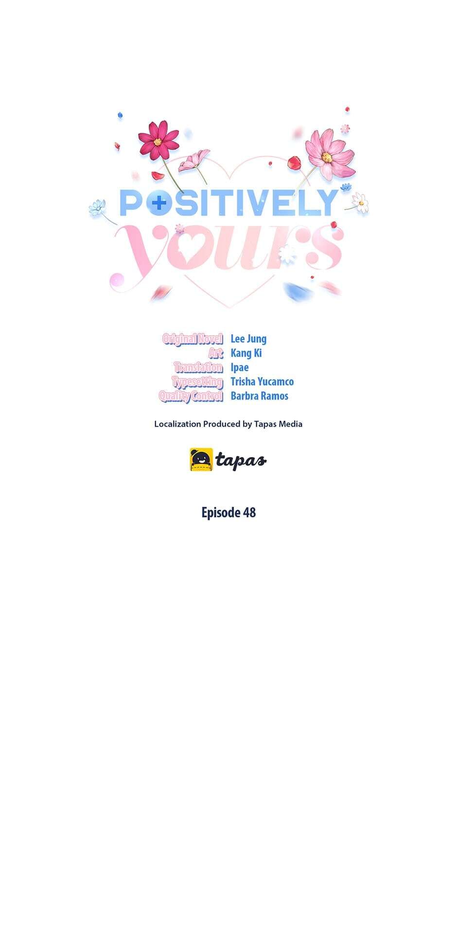 Positively Yours Chapter 48 page 4