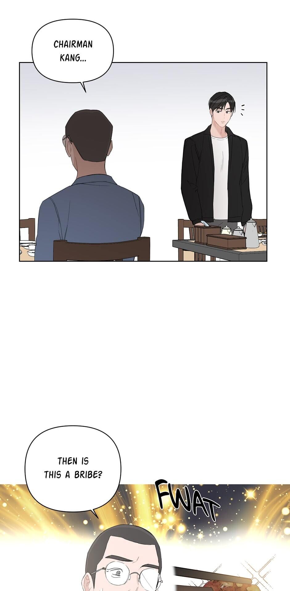 Positively Yours Chapter 48 page 5