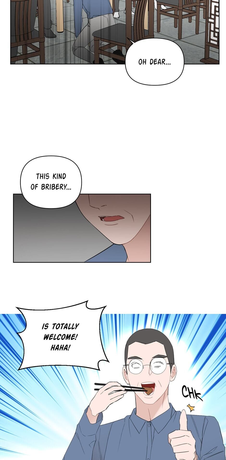 Positively Yours Chapter 48 page 7