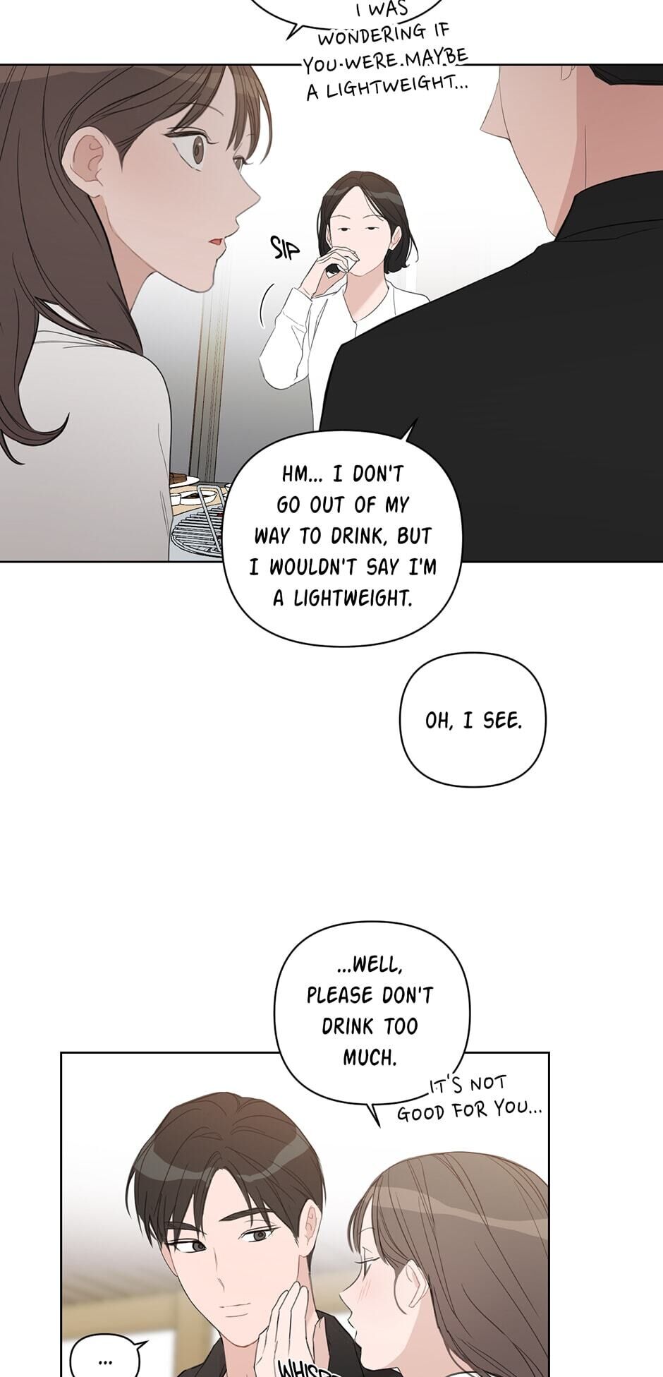 Positively Yours Chapter 48 page 16