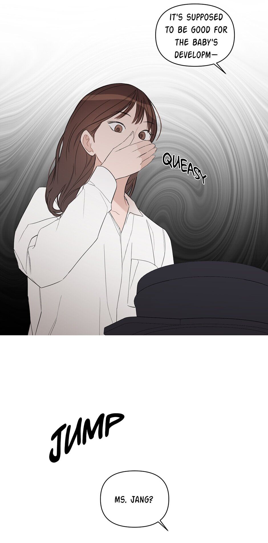 Positively Yours Chapter 48 page 26