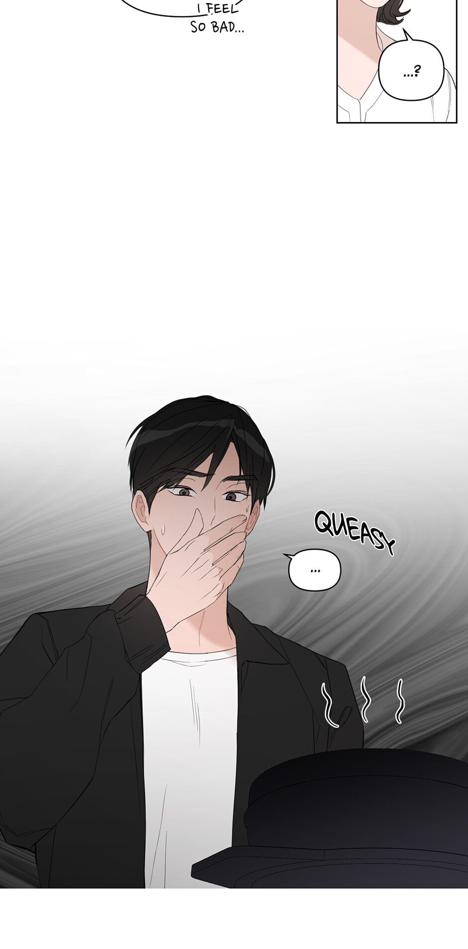 Positively Yours Chapter 48 page 28