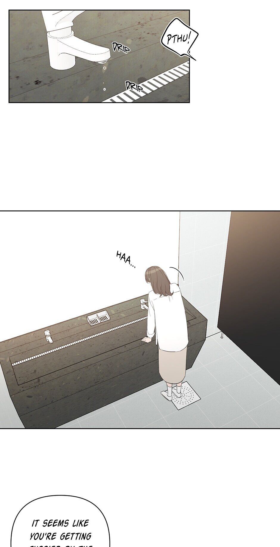 Positively Yours Chapter 48 page 31