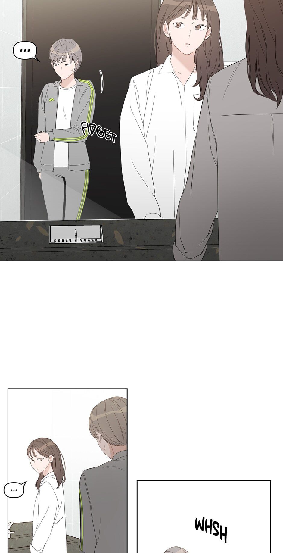 Positively Yours Chapter 48 page 33