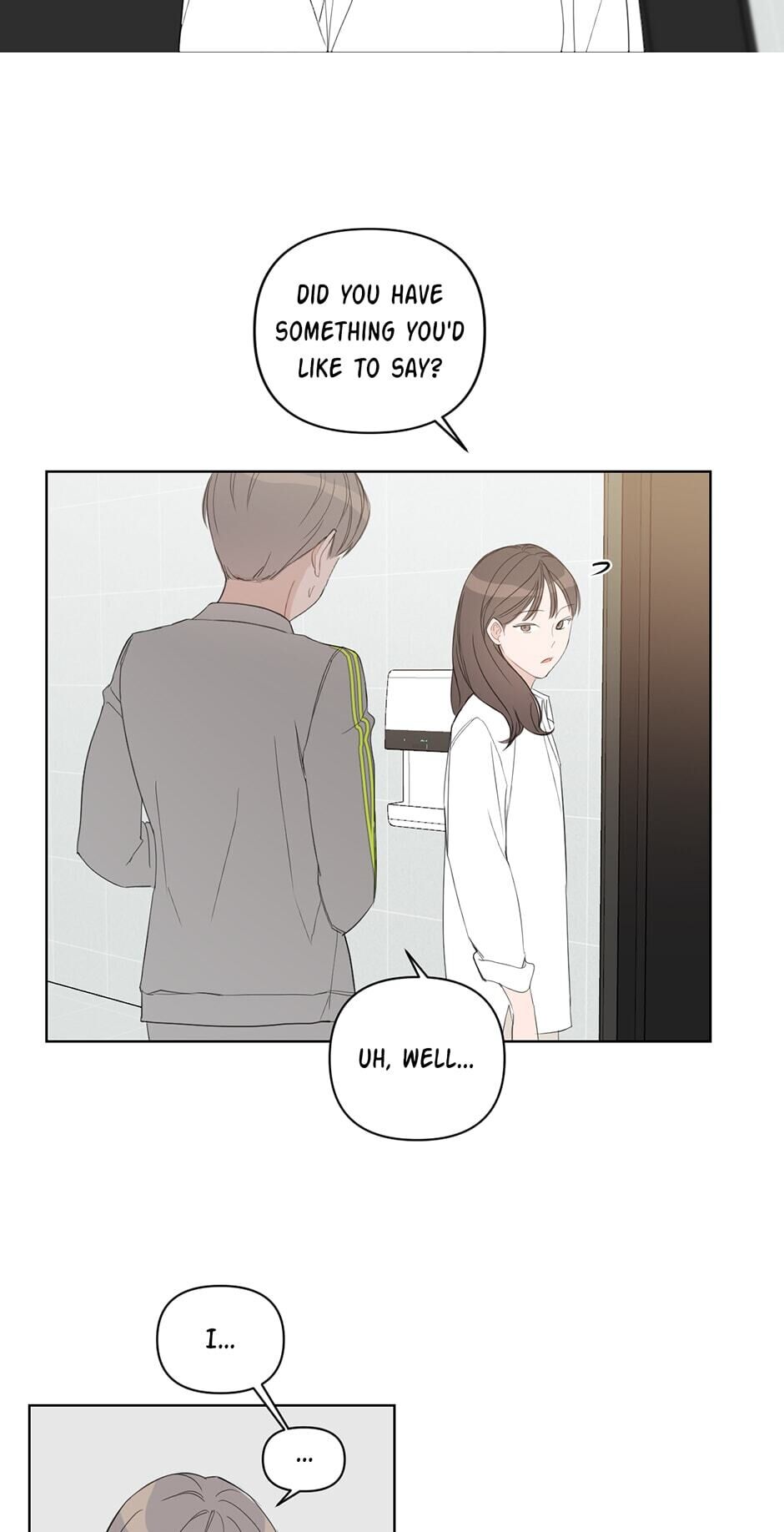 Positively Yours Chapter 48 page 35