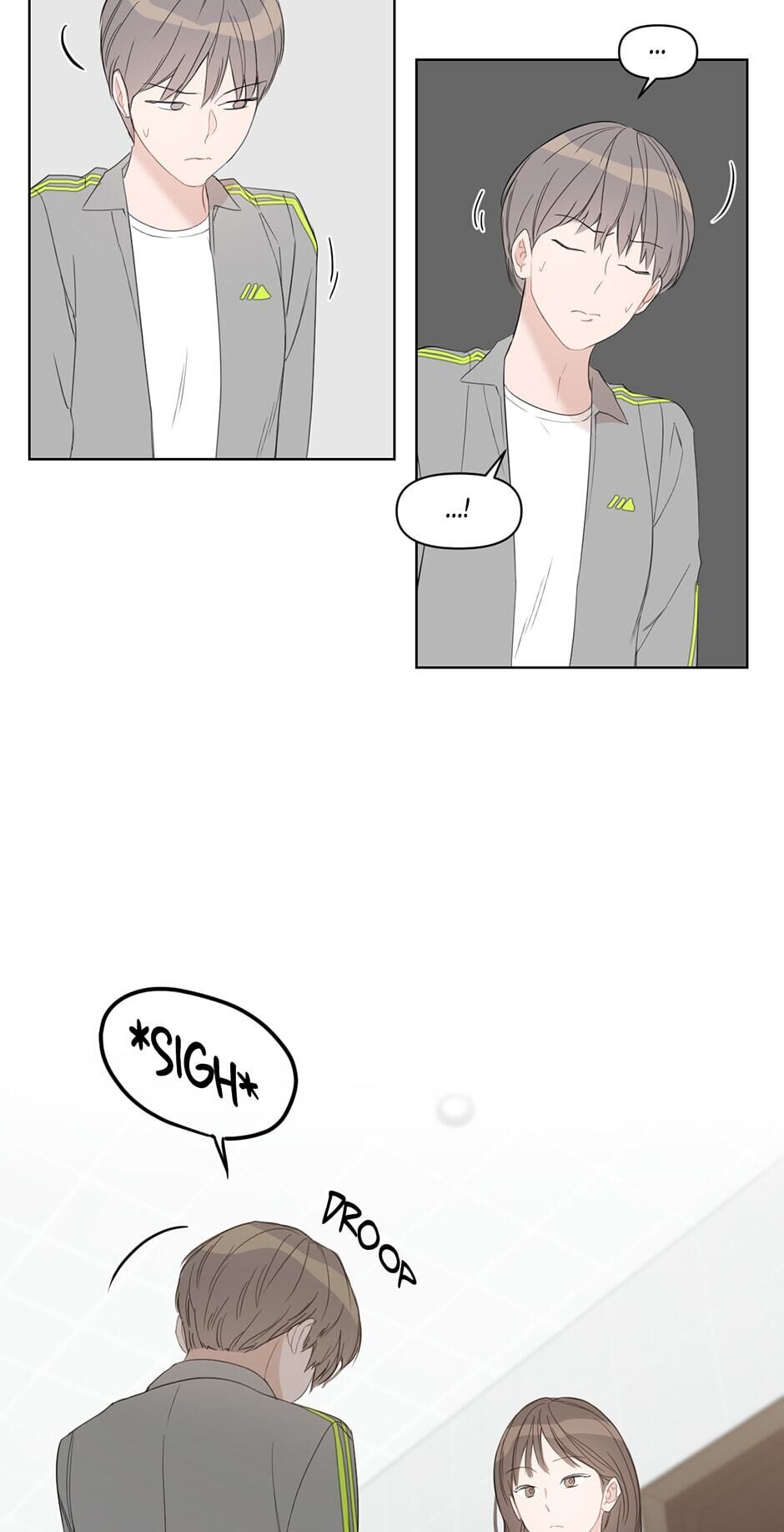 Positively Yours Chapter 48 page 36